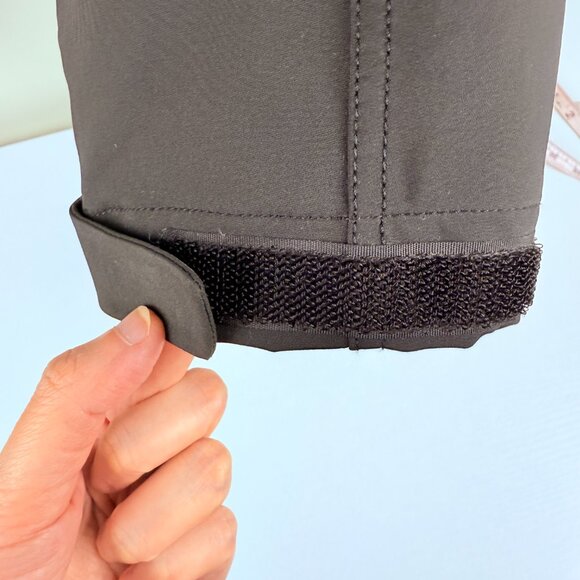 Marmot Softshell Jacket NWOT – Fleece Lined, Water-Resistant, Black (Men’s L) - Picture 12 of 12